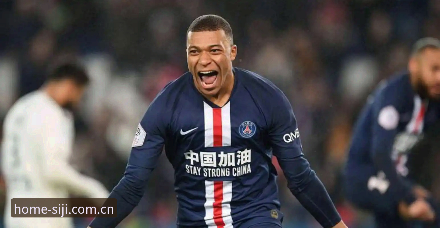 姆巴佩世界杯16场16球追平克洛泽，法国2-0力克伊拉克小组出线在望